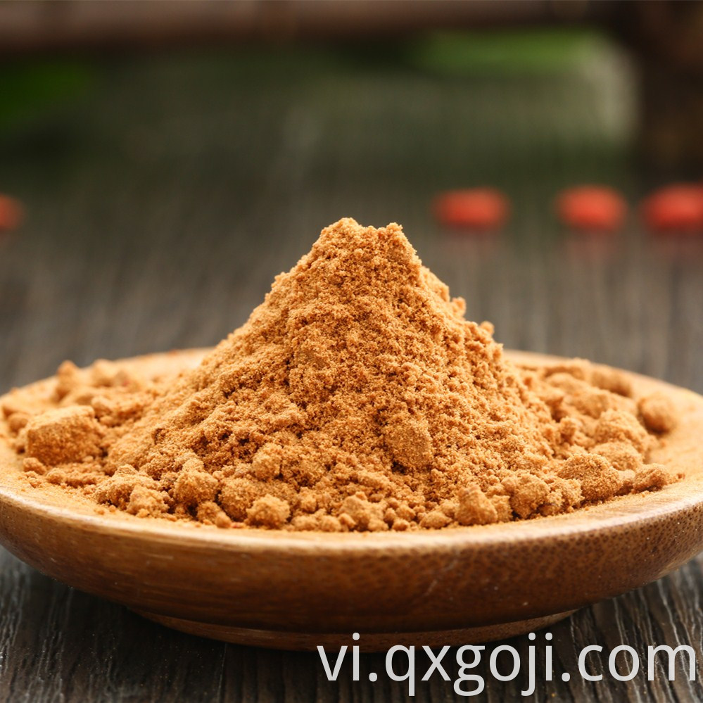 LBP Goji Polysaccharide for Lose Weight